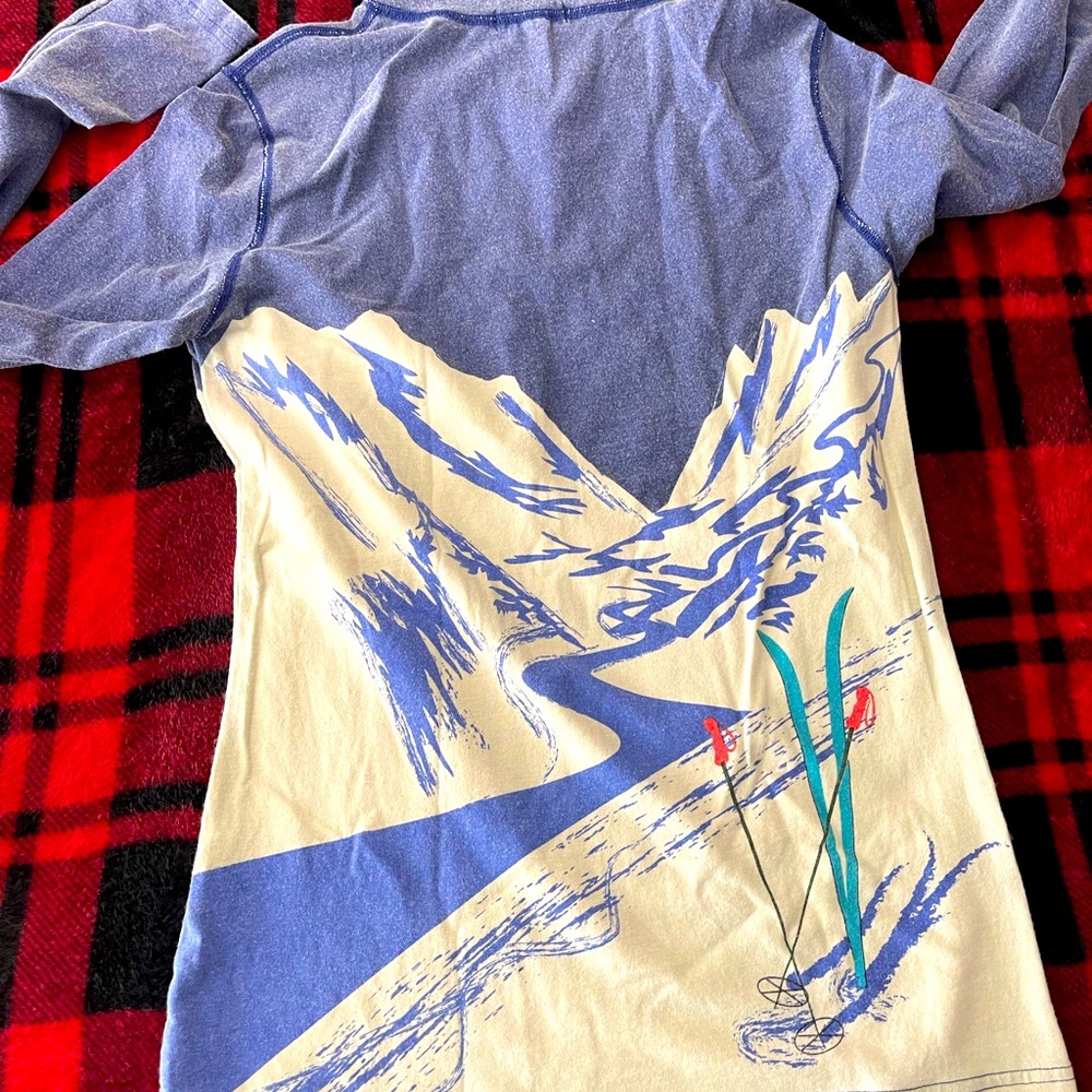 Women size Large